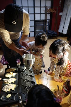 求楽に投稿された画像（2021/4/24）