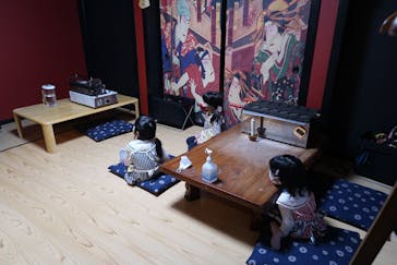 求楽に投稿された画像（2021/4/24）