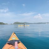 ダイドックオーシャンカヤックスに投稿された画像（2021/4/24）