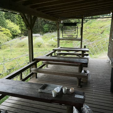 奥あそフルーツガーデンに投稿された画像（2021/4/24）