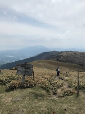 びわ湖バレイに投稿された画像（2021/4/24）