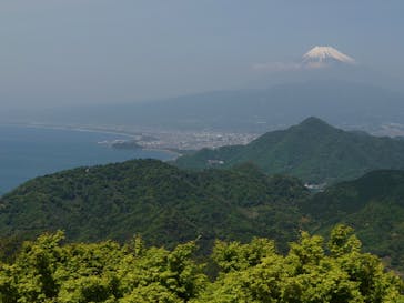 伊豆パノラマパークに投稿された画像（2021/4/24）