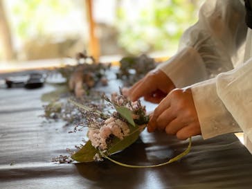 アトリエひわだやに投稿された画像（2021/4/24）