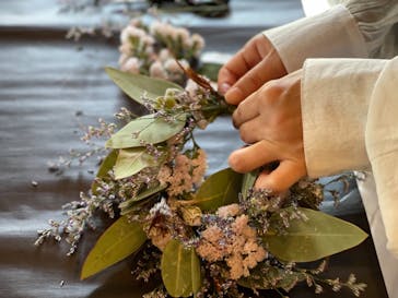 アトリエひわだやに投稿された画像（2021/4/24）