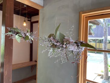 アトリエひわだやに投稿された画像（2021/4/24）