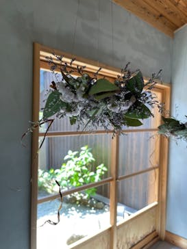 アトリエひわだやに投稿された画像（2021/4/24）