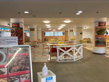 東京サマーランドに投稿された画像（2021/4/24）