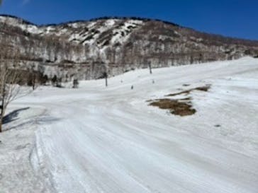 つがいけマウンテンリゾートに投稿された画像（2021/4/24）