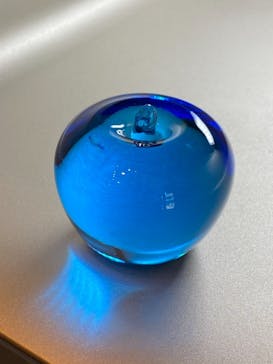 ちいさな硝子の本の博物館に投稿された画像（2021/4/24）