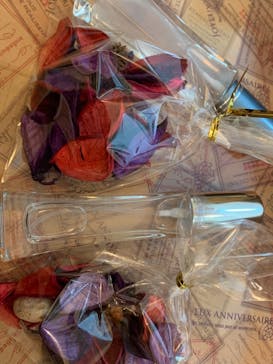 名古屋手作り体験（ワークショップ）のLITAに投稿された画像（2021/4/24）