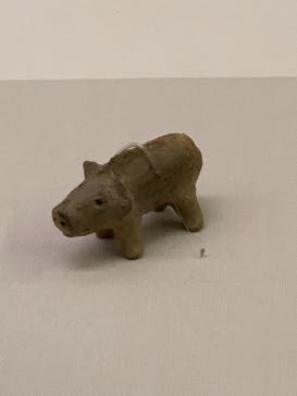 特別展「国宝　鳥獣戯画のすべて」に投稿された画像（2021/4/24）