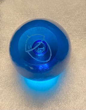 ちいさな硝子の本の博物館に投稿された画像（2021/4/24）