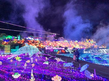 伊豆ぐらんぱる公園に投稿された画像（2021/4/25）