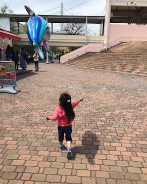 横浜・八景島シーパラダイスに投稿された画像（2021/4/25）