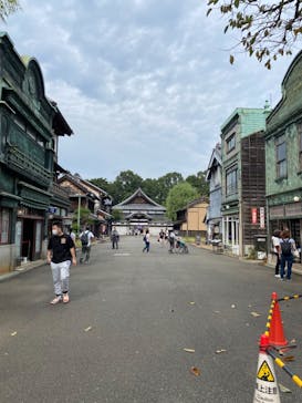 江戸東京たてもの園に投稿された画像（2020/10/4）