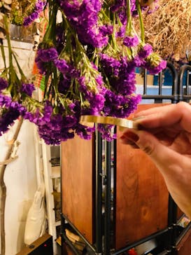 名古屋手作り体験（ワークショップ）のLITAに投稿された画像（2021/4/25）