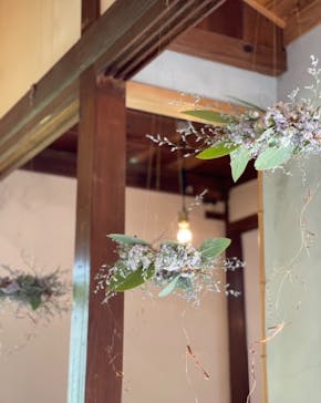 アトリエひわだやに投稿された画像（2021/4/25）