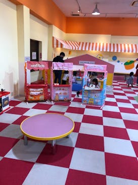 南知多ビーチランド＆南知多おもちゃ王国に投稿された画像（2021/4/25）