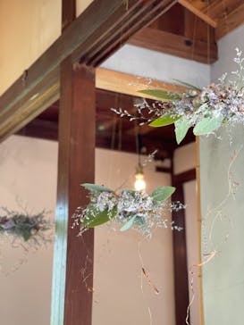 アトリエひわだやに投稿された画像（2021/4/25）