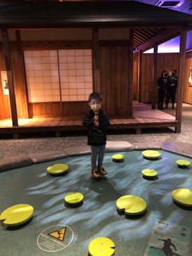 小田原城に投稿された画像（2021/4/25）