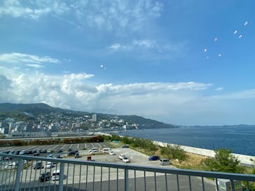 オーシャンスパ Fuuaに投稿された画像（2021/4/25）