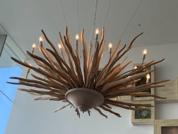 オーシャンスパ Fuuaに投稿された画像（2021/4/25）