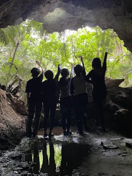 西表島 ADVENTURE PiPi（アドベンチャーピピ）に投稿された画像（2021/4/25）