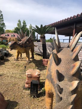 伊豆ぐらんぱる公園に投稿された画像（2021/4/25）