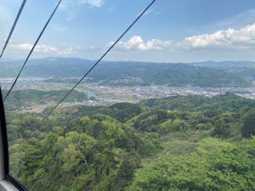 伊豆パノラマパークに投稿された画像（2021/4/25）