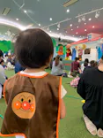 横浜アンパンマンこどもミュージアムに投稿された画像（2021/4/26）