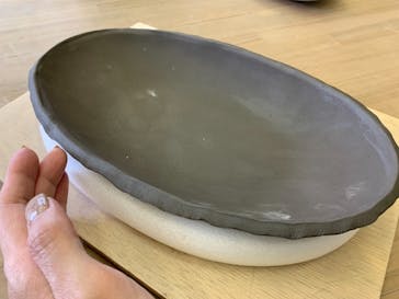 ルームルームとうげいきょうしつに投稿された画像（2021/4/26）