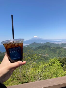 伊豆パノラマパークに投稿された画像（2021/4/26）