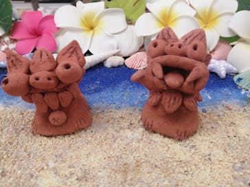 沖縄アート体験 美ら風（ちゅらかじ）に投稿された画像（2021/4/26）