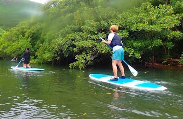 西表島 ADVENTURE PiPi（アドベンチャーピピ）に投稿された画像（2021/4/26）