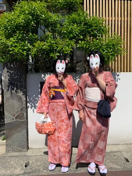 LAWAKU（ラワク）に投稿された画像（2021/4/26）