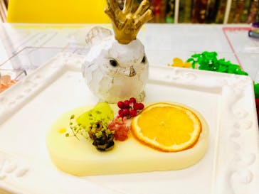 ずこうしつ〜sugamo〜に投稿された画像（2021/4/26）