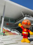 横浜アンパンマンこどもミュージアムに投稿された画像（2021/4/26）
