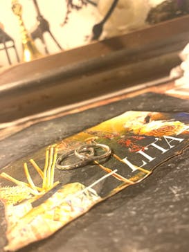 名古屋手作り体験（ワークショップ）のLITAに投稿された画像（2021/4/26）