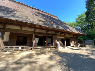 三溪園に投稿された画像（2021/4/27）