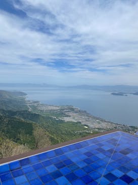 びわ湖バレイに投稿された画像（2021/4/27）