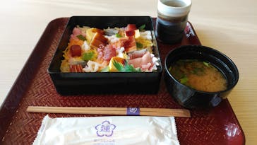 神戸みなと温泉 蓮に投稿された画像（2021/4/27）