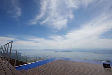 びわ湖バレイに投稿された画像（2021/4/27）