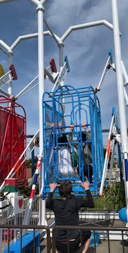 伊豆ぐらんぱる公園に投稿された画像（2021/4/27）