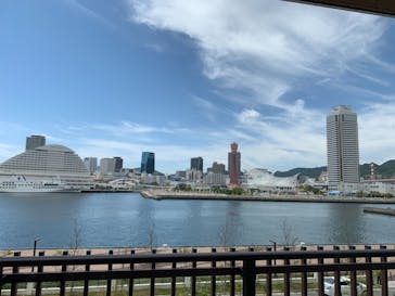 神戸みなと温泉 蓮に投稿された画像（2021/4/27）