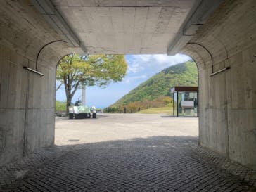 彫刻の森美術館に投稿された画像（2021/4/27）