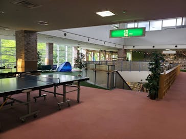 ビオリゾート ホテル＆スパ オーパークおごせに投稿された画像（2021/4/27）