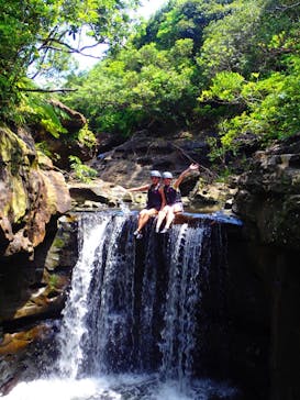 西表島 ADVENTURE PiPi（アドベンチャーピピ）に投稿された画像（2021/4/27）