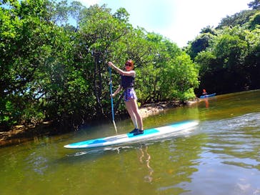 西表島 ADVENTURE PiPi（アドベンチャーピピ）に投稿された画像（2021/4/27）