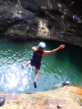 西表島 ADVENTURE PiPi（アドベンチャーピピ）に投稿された画像（2021/4/27）