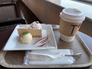 JRタワー展望室 タワー・スリーエイトに投稿された画像（2021/4/27）